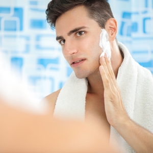 Get to the root of your shaving woes