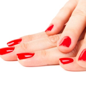 Get your nails ready to party this holiday season