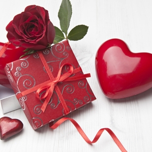 Give your Valentine the gift of beauty
