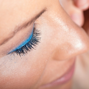 Give yourself a pop of color