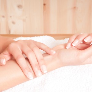 Giving a helping hand to your most used and abused body part
