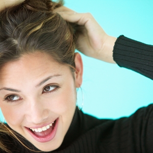 Hair ideas for the oversleeper