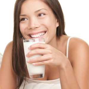 Hate having dull skin? Increase your body's calcium intake