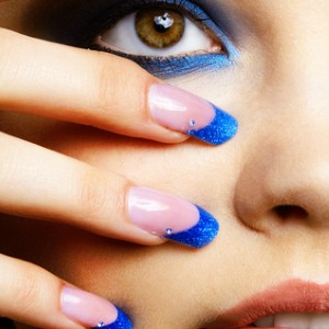 Health clues given by your nails