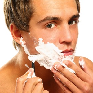 Help your guy save his skin this winter