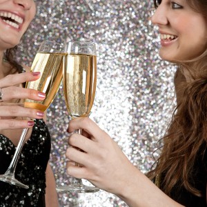 Holiday party help: How to recover your skin the day after