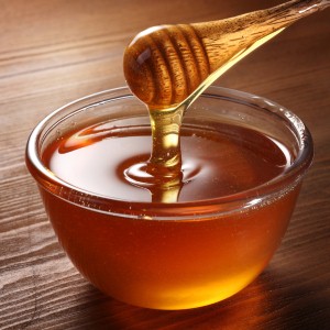 Honey: Nature's most versatile beauty product