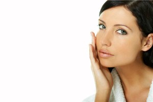 How body skincare saved your T-zone