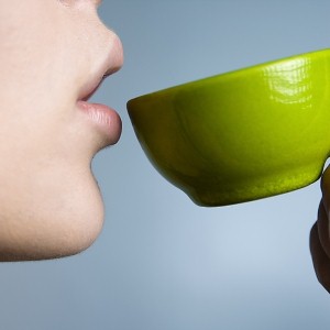 How powerful is a single cup of tea?