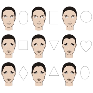 How to: Soften angles and create depth with bronzer