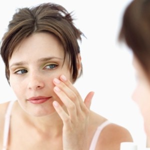How to achieve pale, luminous skin