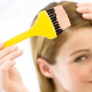 How to fix a bad dye job