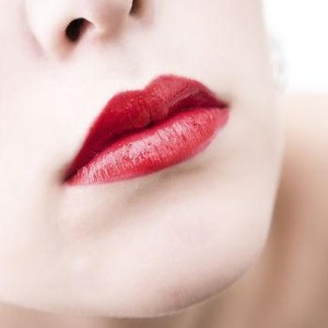 How to make lipstick last all night