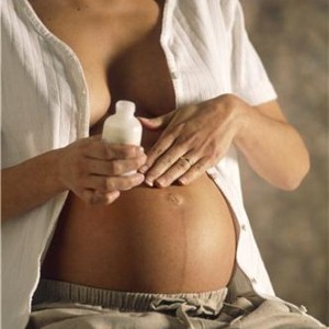 How to prevent stretch marks