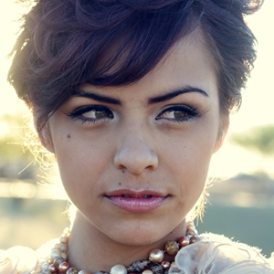 How to rock a summer bob