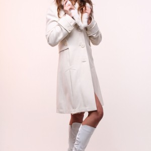 How to rock white after Labor Day