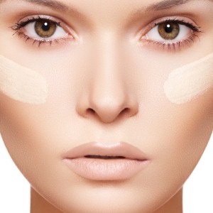 How well do you contour your makeup?