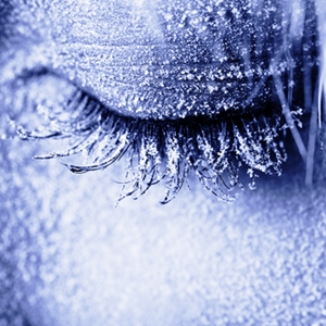Identifying the right treatment for winter redness