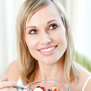 Ingredients that keep you young