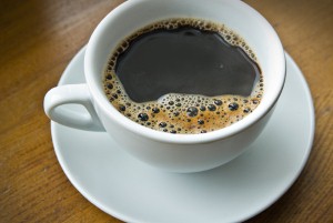 Is caffeine on your body skincare menu this summer?