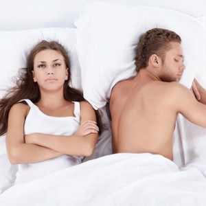 Is insomnia bad for your heart?