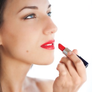 Top three ways your makeup is aging you