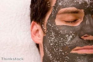 For men, products need to smell and look gender-neutral
