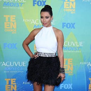 Keeping up with Kim