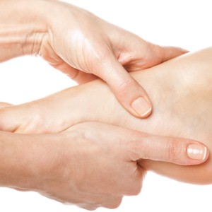 Kicking winter blisters to the curb