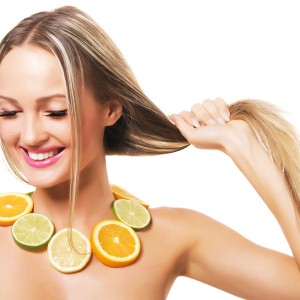 Lemons: The beauty secret you've been missing