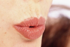 Lips need TLC in the summertime too