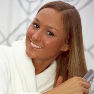 Do-it-yourself hair products for your at-home spa treatment