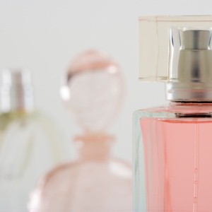 Make your own perfume blends using essential oils
