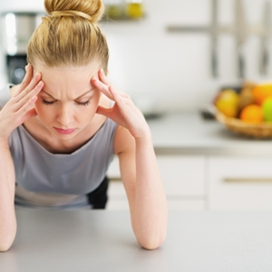 Mending complexions with gradual treatments, stress relief