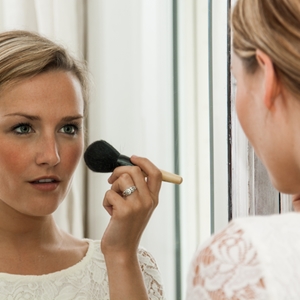 Double duty: makeup that multitasks