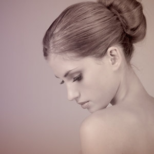 Must-try buns for bridesmaids