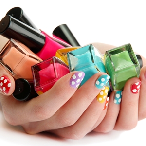 Nail polish trends to master