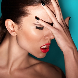 Nail shades that stun with your skin tone