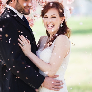 Out-of-the-box wedding gift ideas