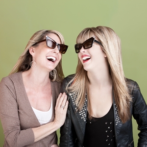 Pamper mom this Mother's Day