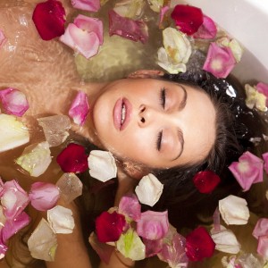 Pamper yourself over the weekend with a new beauty regimen