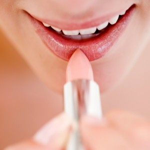 Perfecting a makeup look fit for a celebrity