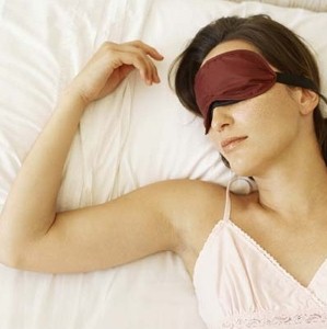Put your chronic fatigue problems to bed
