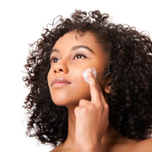 Quit stressing over acne today