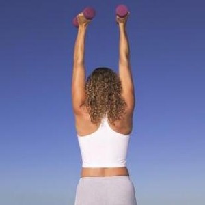 Regular exercise promotes body detox and improves skin health