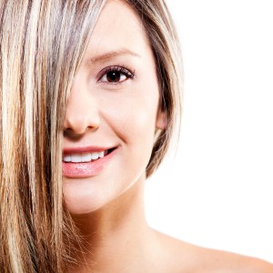 Repair summer damage with moisturizing hair products