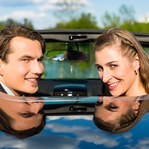 Road trips could improve relationships