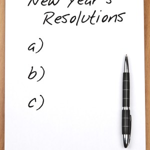 Skincare resolutions you need to make this year
