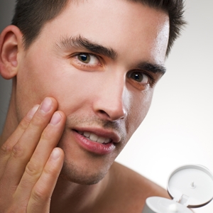 Skincare secrets every man should know