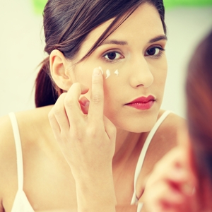 Sleeping beauty: Tips for looking well rested